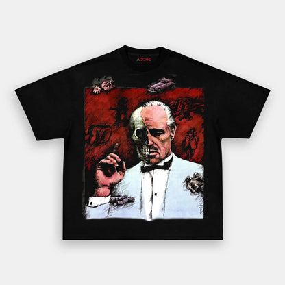 THE GODFATHER V4 TEE