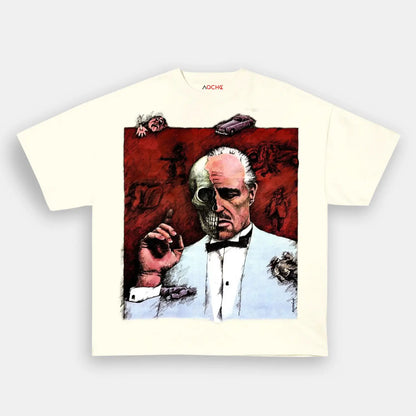 THE GODFATHER V4 TEE