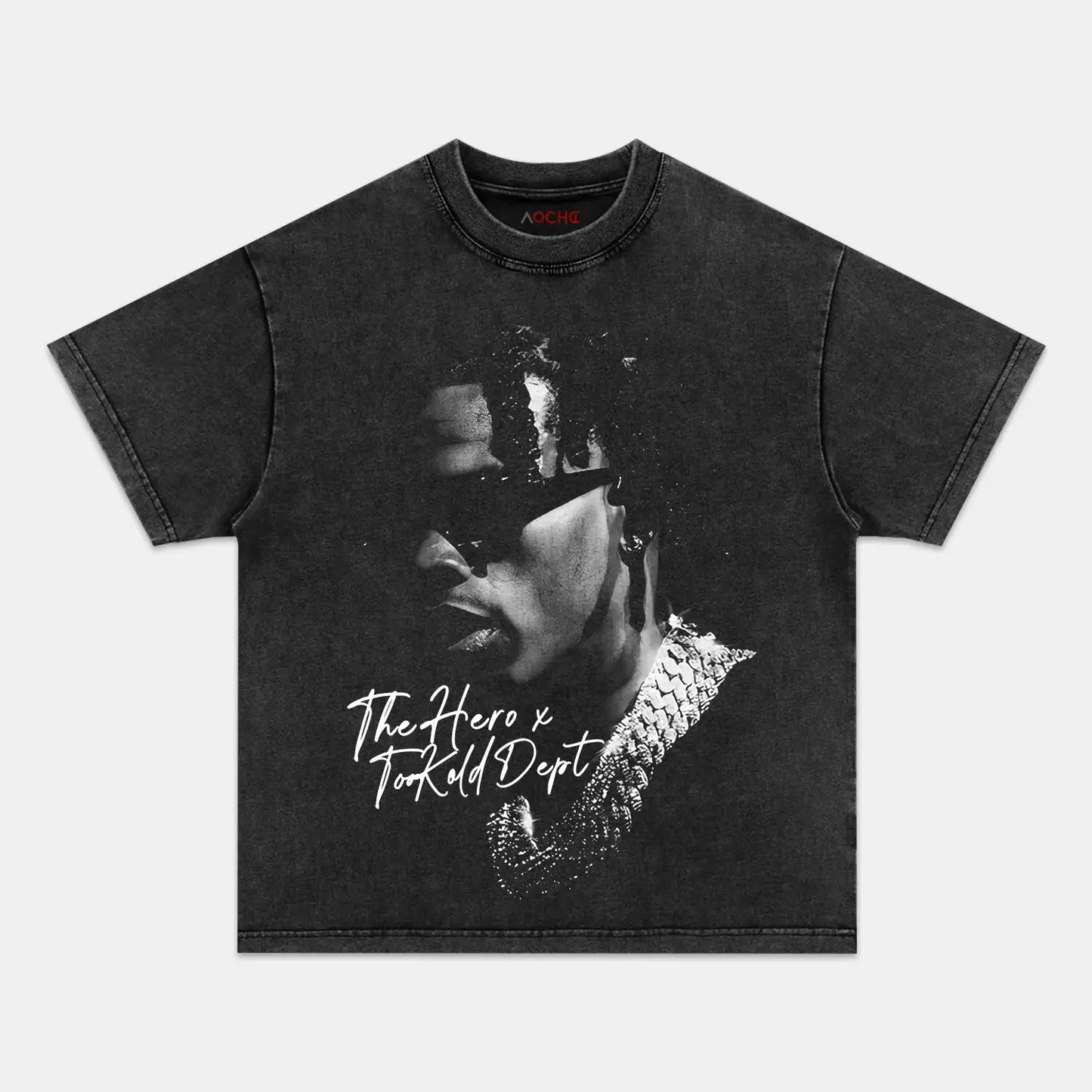 LIL BABY THE HERO TEE