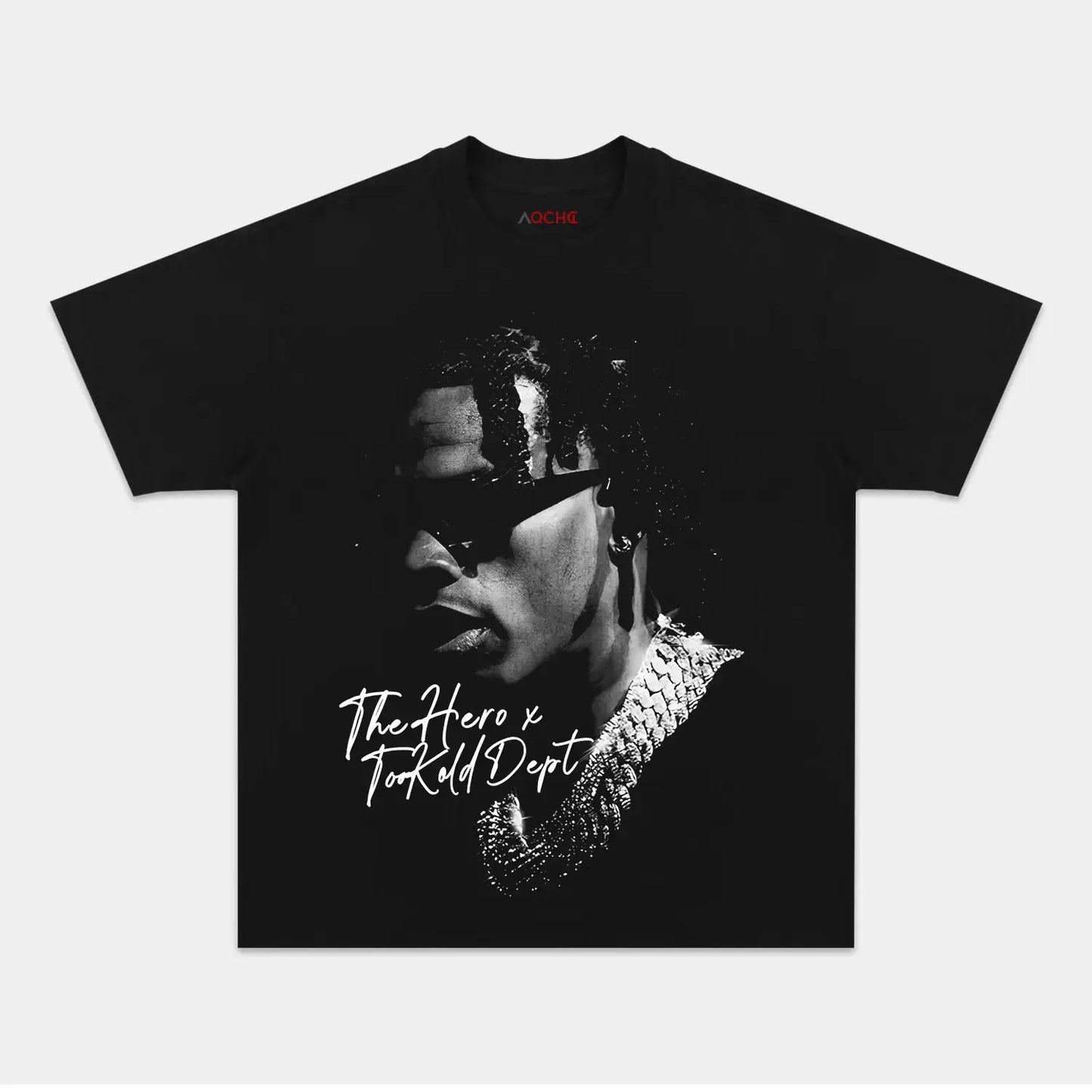 LIL BABY THE HERO TEE