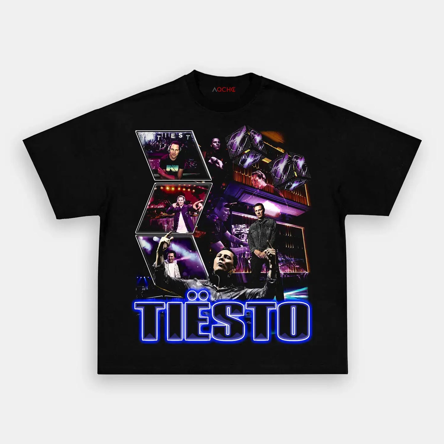 TIESTO TEE