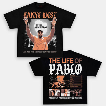 TLOP TEE - [DS]