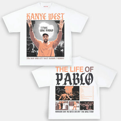 TLOP TEE - [DS]