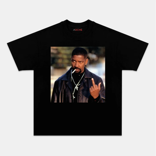 TRAINING DAY TEE 1.0