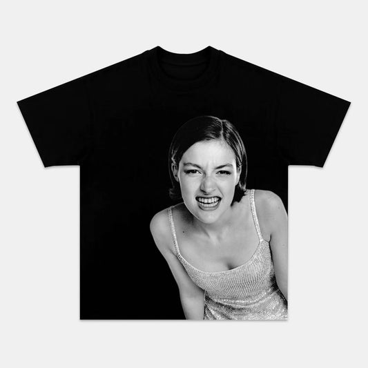 TRAINSPOTTING 12.20 TEE