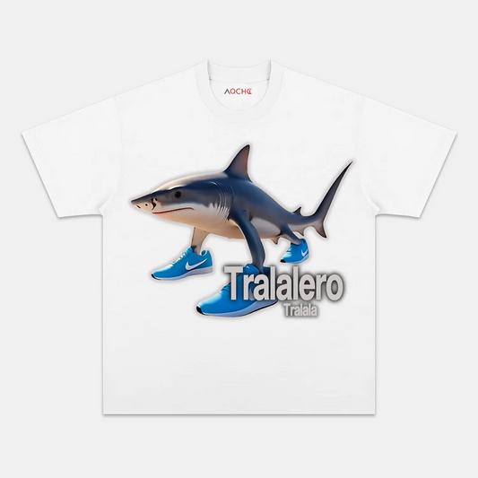 TRALALERO TRALALA 2025 TEE