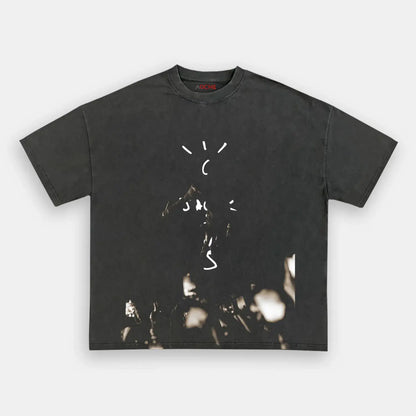 TRAVIS SCOTT A1 TEE