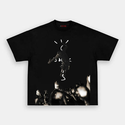 TRAVIS SCOTT A1 TEE