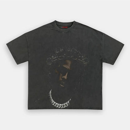 TRAVIS SCOTT A2 TEE