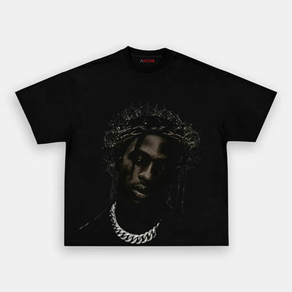 TRAVIS SCOTT A2 TEE