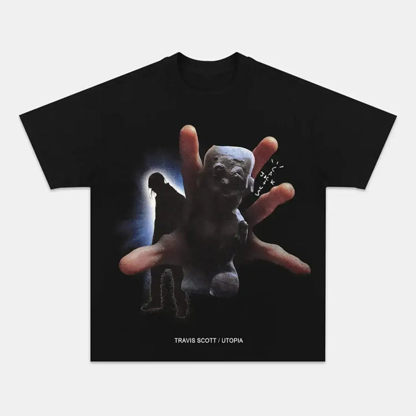 TRAVIS SCOTT A3 TEE