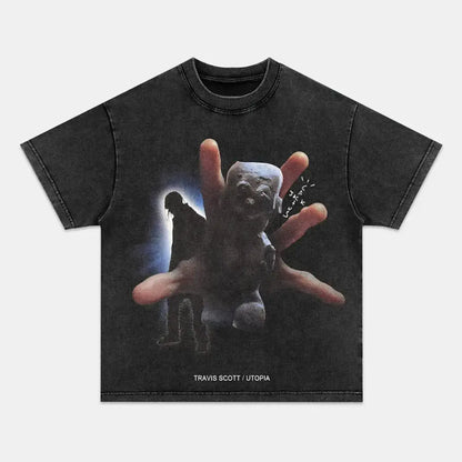 TRAVIS SCOTT A3 TEE