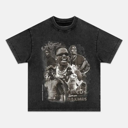 TRAVIS SCOTT A5 TEE