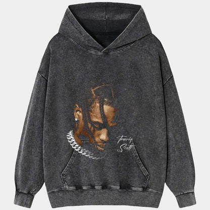 TRAVIS SCOTT B4 WEAR