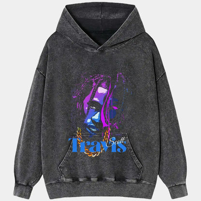 TRAVIS SCOTT B5 WEAR