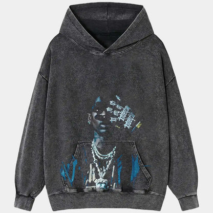 TRAVIS SCOTT B7 WEAR