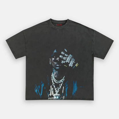 TRAVIS SCOTT B7 WEAR