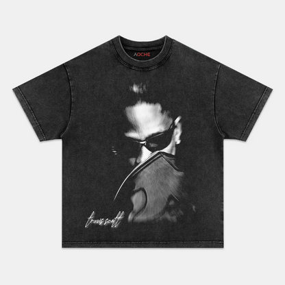 TRAVIS SCOTT TEE
