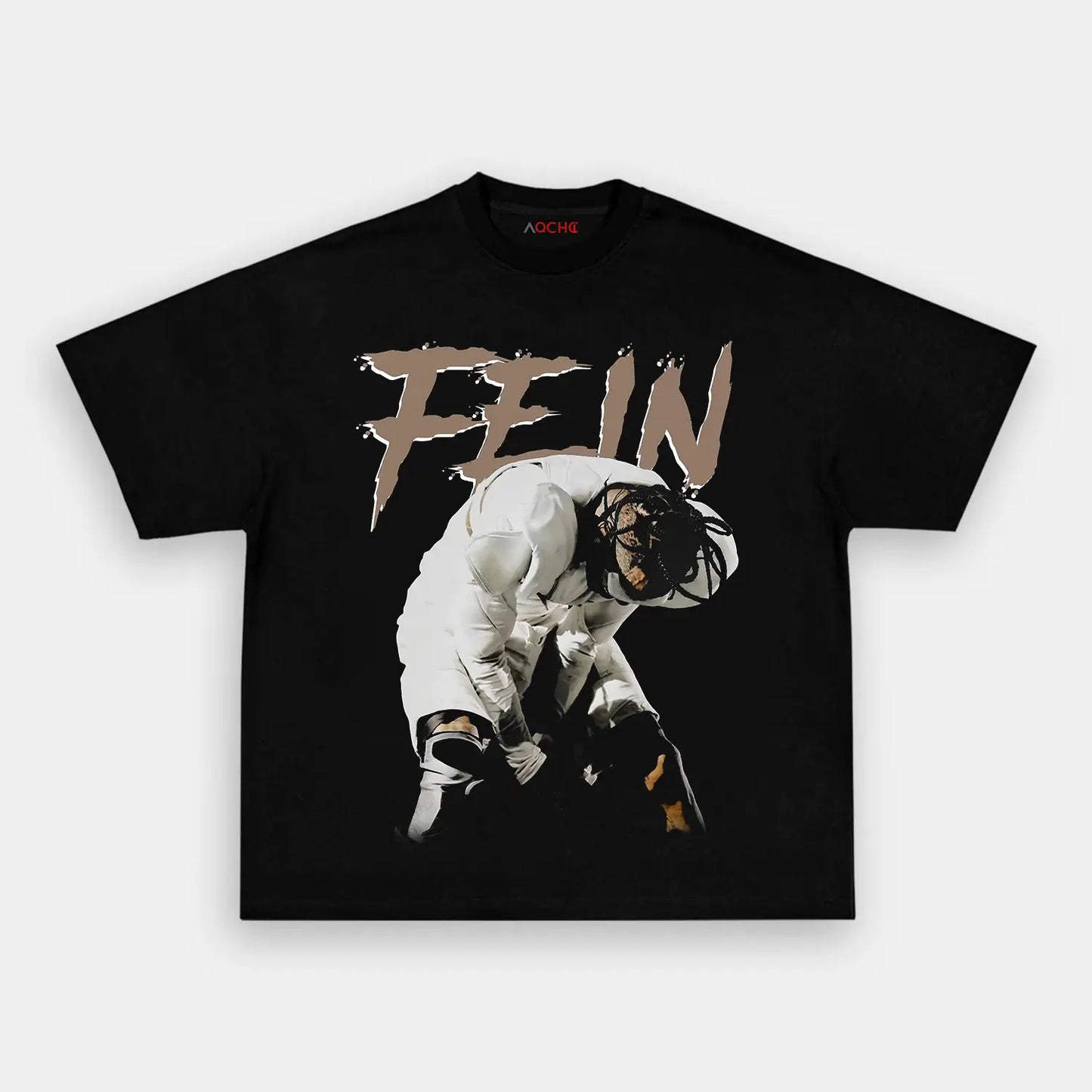 TRAVIS SCOTT TEE