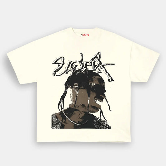 TRAVIS SCOTT UTOPIA V2 TEE