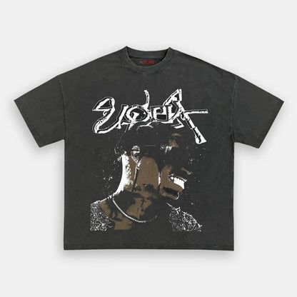 TRAVIS SCOTT UTOPIA V2 TEE