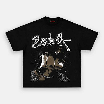 TRAVIS SCOTT UTOPIA V2 TEE