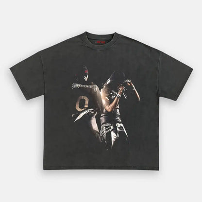 TRAVIS SCOTT&PLAYBOI CARTI WEAR