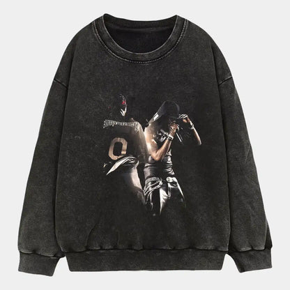 TRAVIS SCOTT&PLAYBOI CARTI WEAR