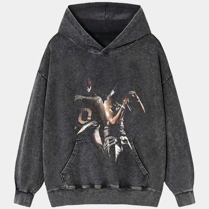 TRAVIS SCOTT&PLAYBOI CARTI WEAR