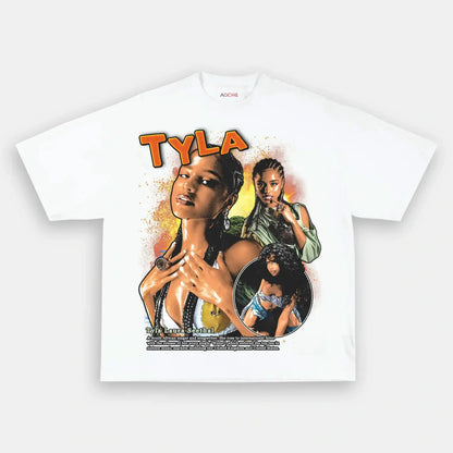 TYLA V2 TEE