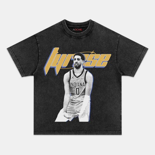 TYRESE HALIBURTON 5.15 V2 TEE