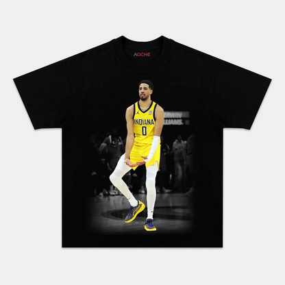 TYRESE HALIBURTON 5.15 V4 TEE