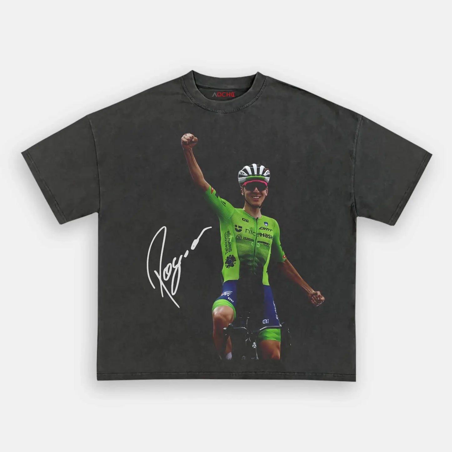 Tadej Pogačar Champion Tee V1.3