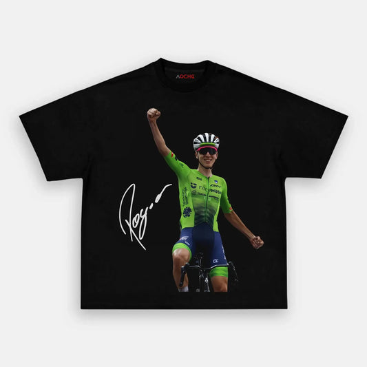 Tadej Pogačar Champion Tee V1.3