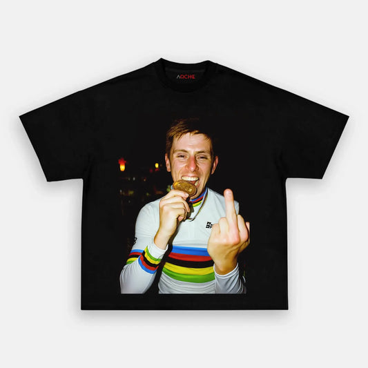 Tadej Pogačar Champion Tee