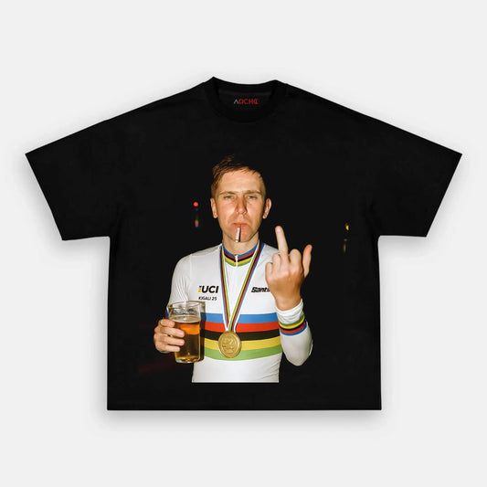 Tadej Pogačar Champion Tee V1.5