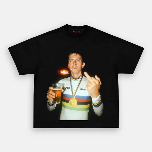 Tadej Pogačar Champion Tee V1.8