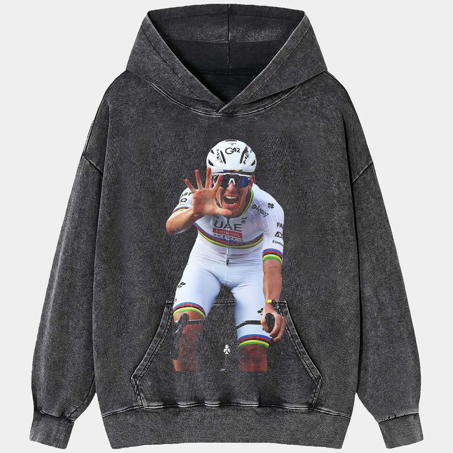 Tadej Pogačar Il Lombardia Champion Tee5