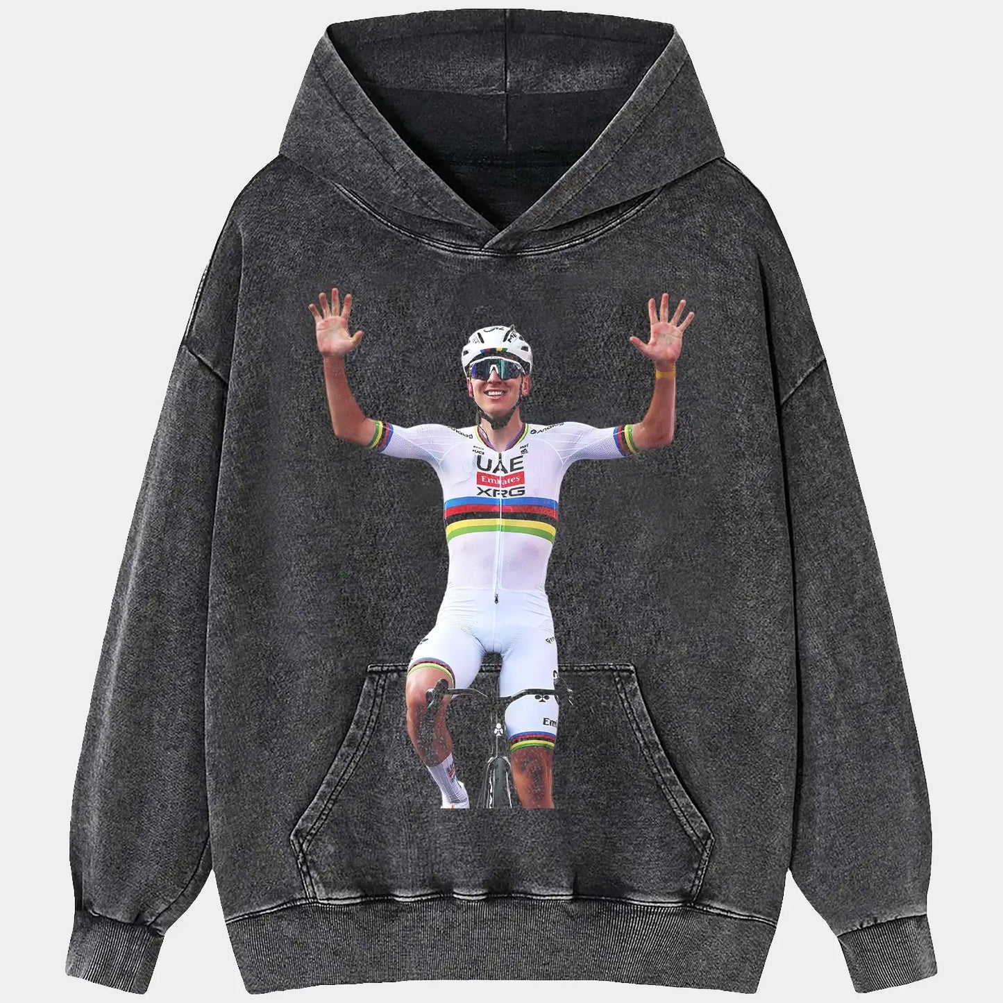 Tadej Pogačar Il Lombardia Champion Tee6