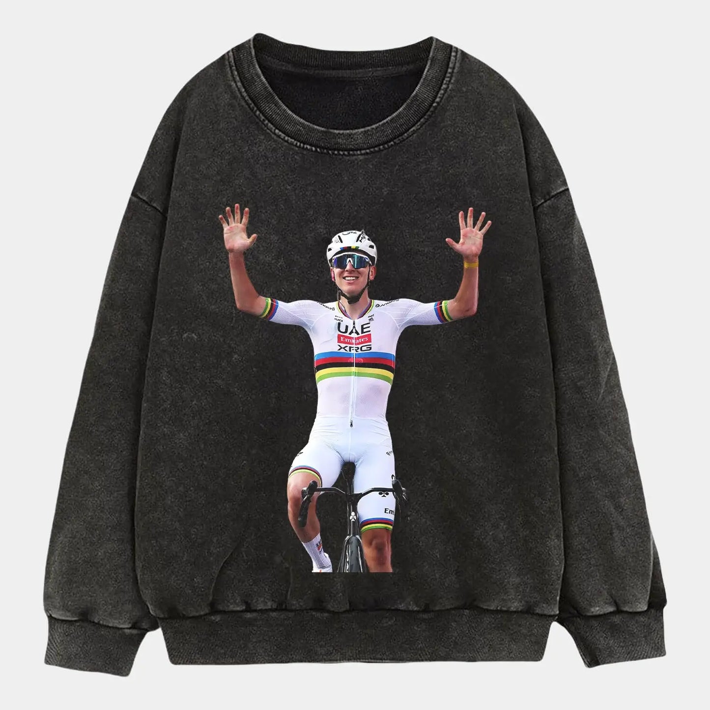 Tadej Pogačar Il Lombardia Champion Tee6