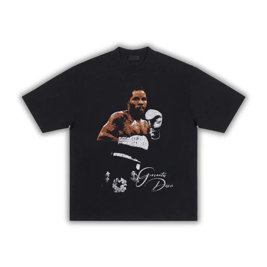 Tank Davis T-Shirt