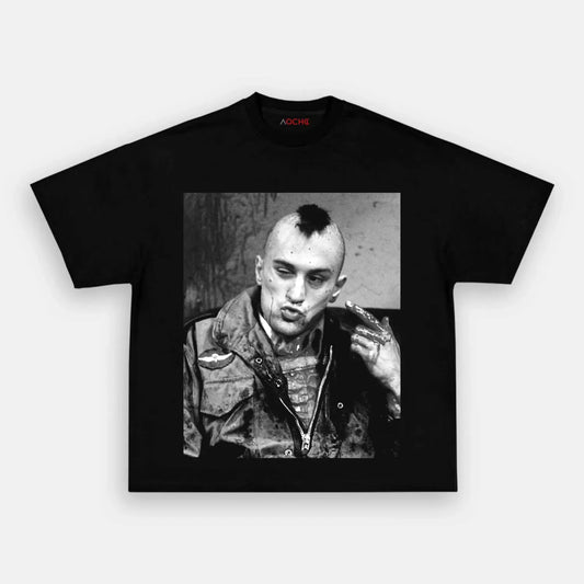 Taxi Driver TEE 1