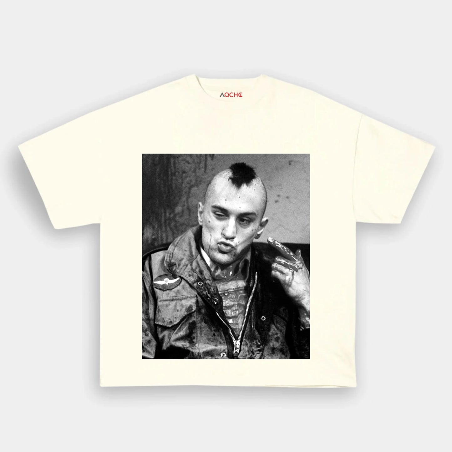 Taxi Driver TEE 1