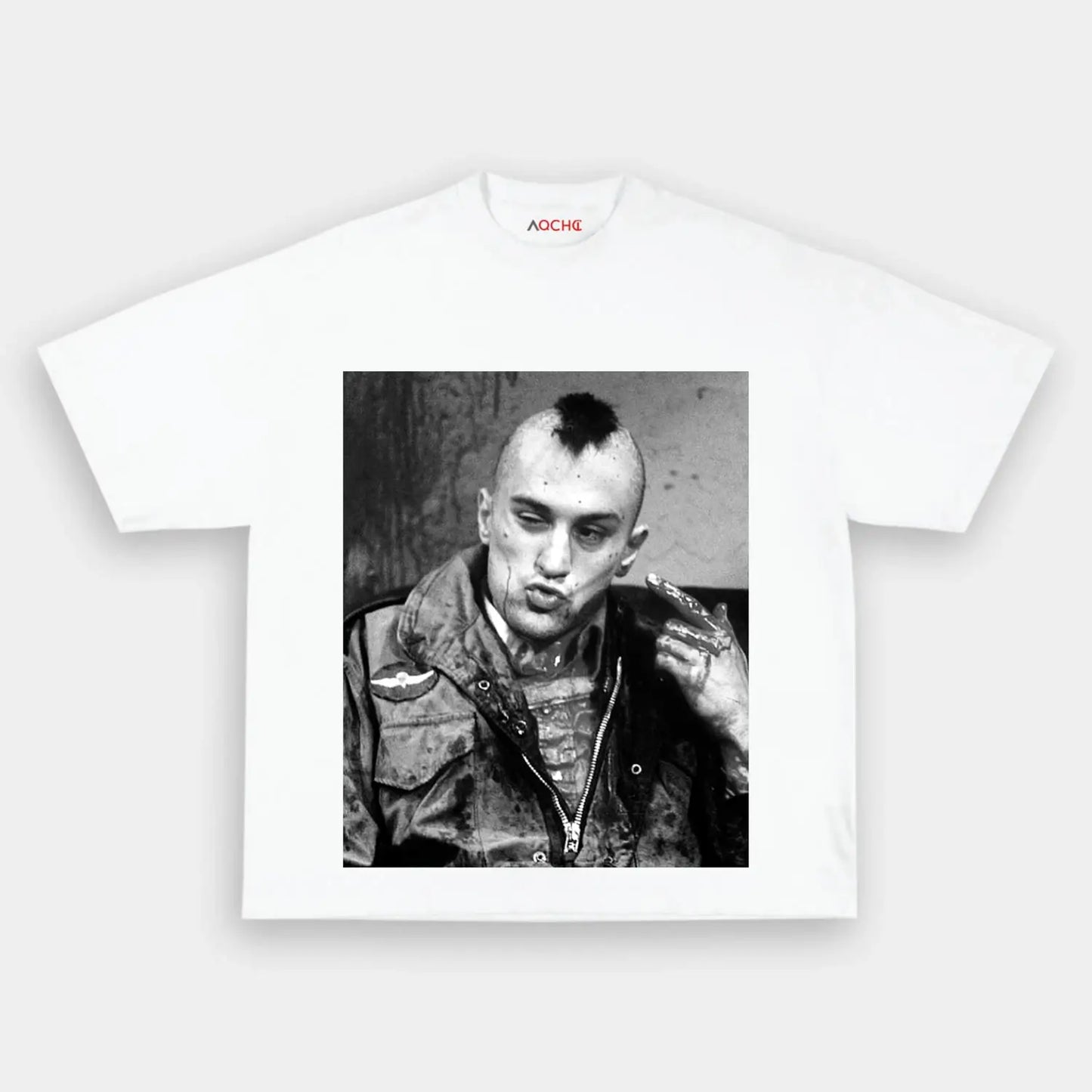 Taxi Driver TEE 1