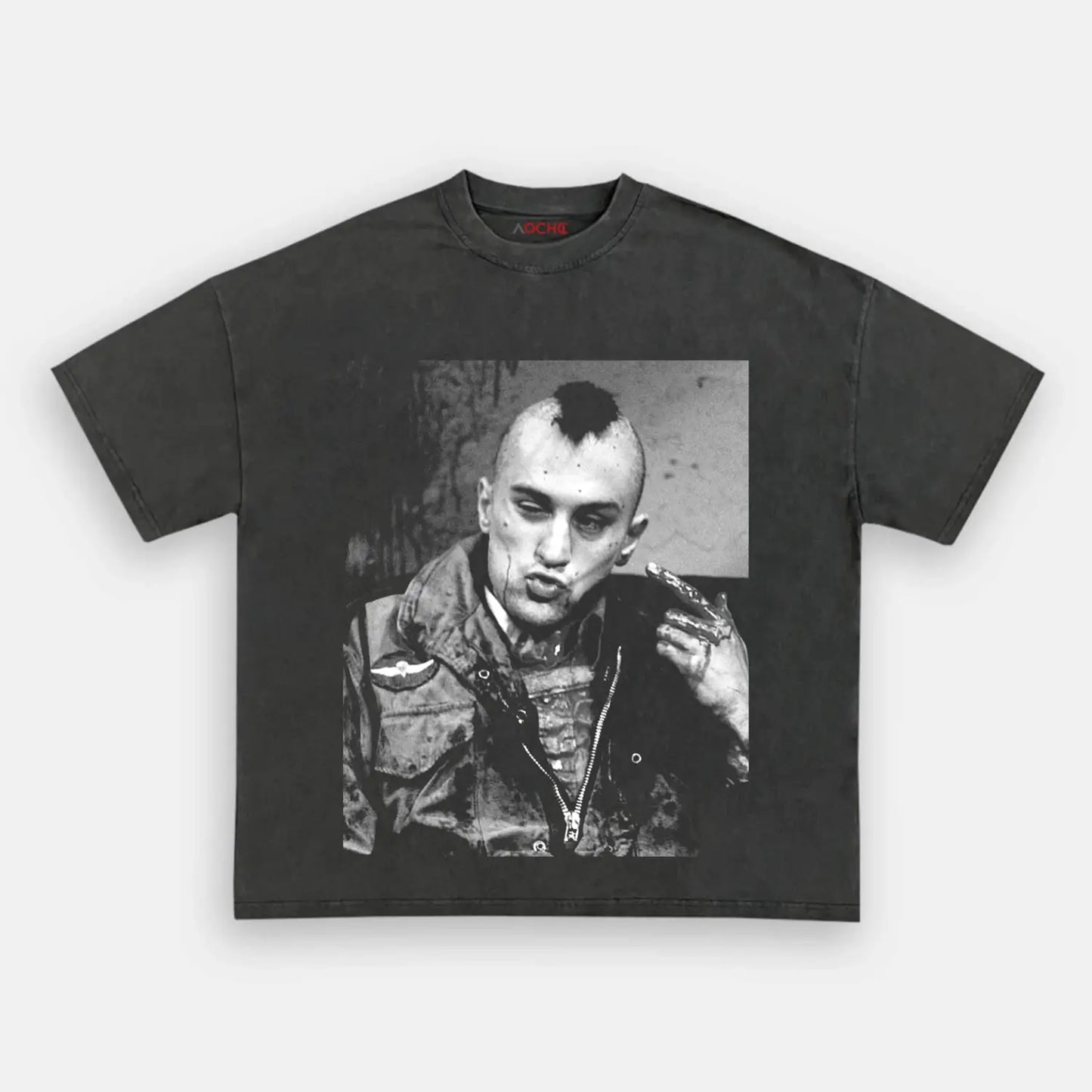 Taxi Driver TEE 1