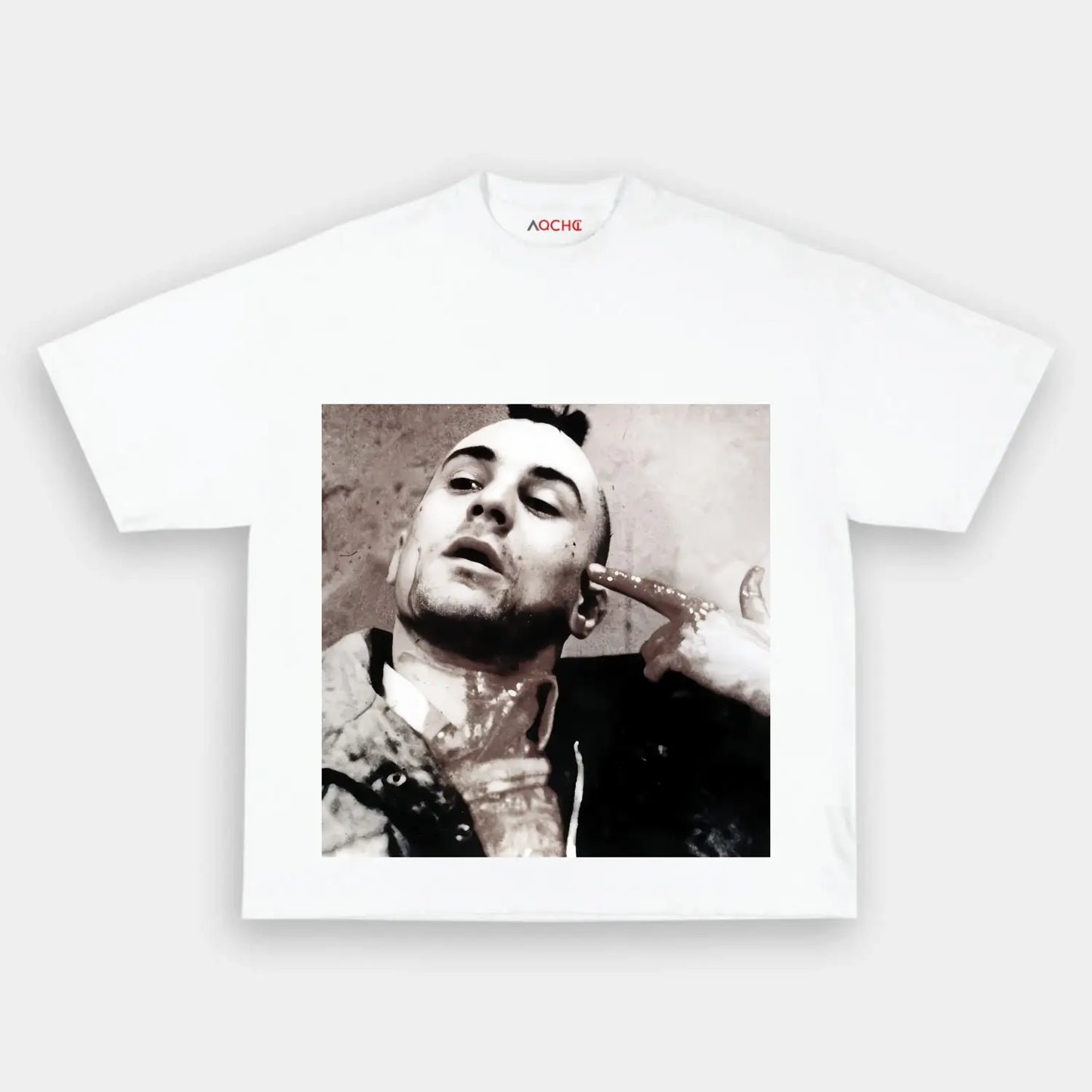 Taxi Driver TEE 2