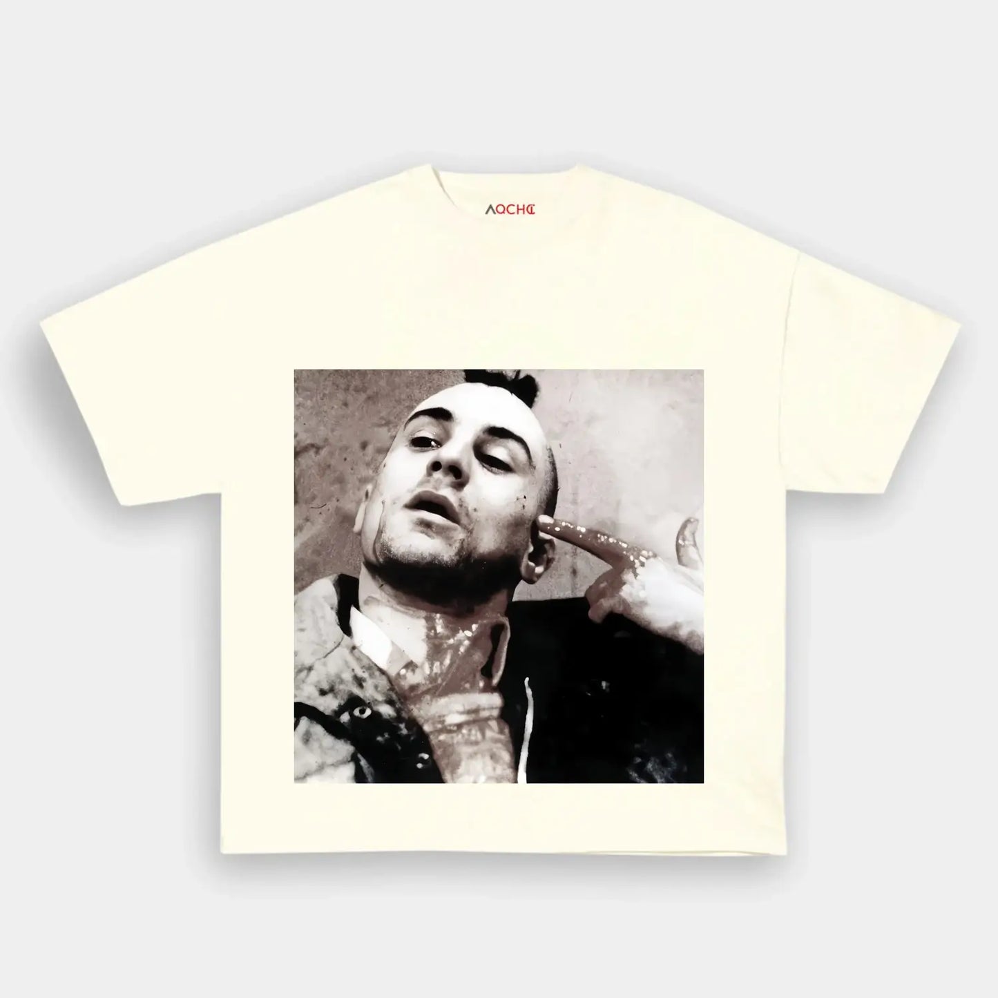 Taxi Driver TEE 2