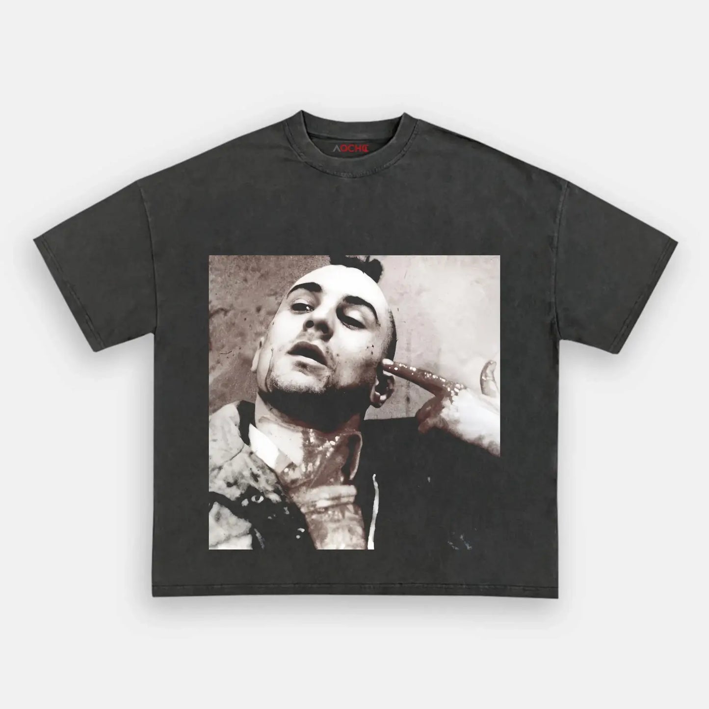 Taxi Driver TEE 2
