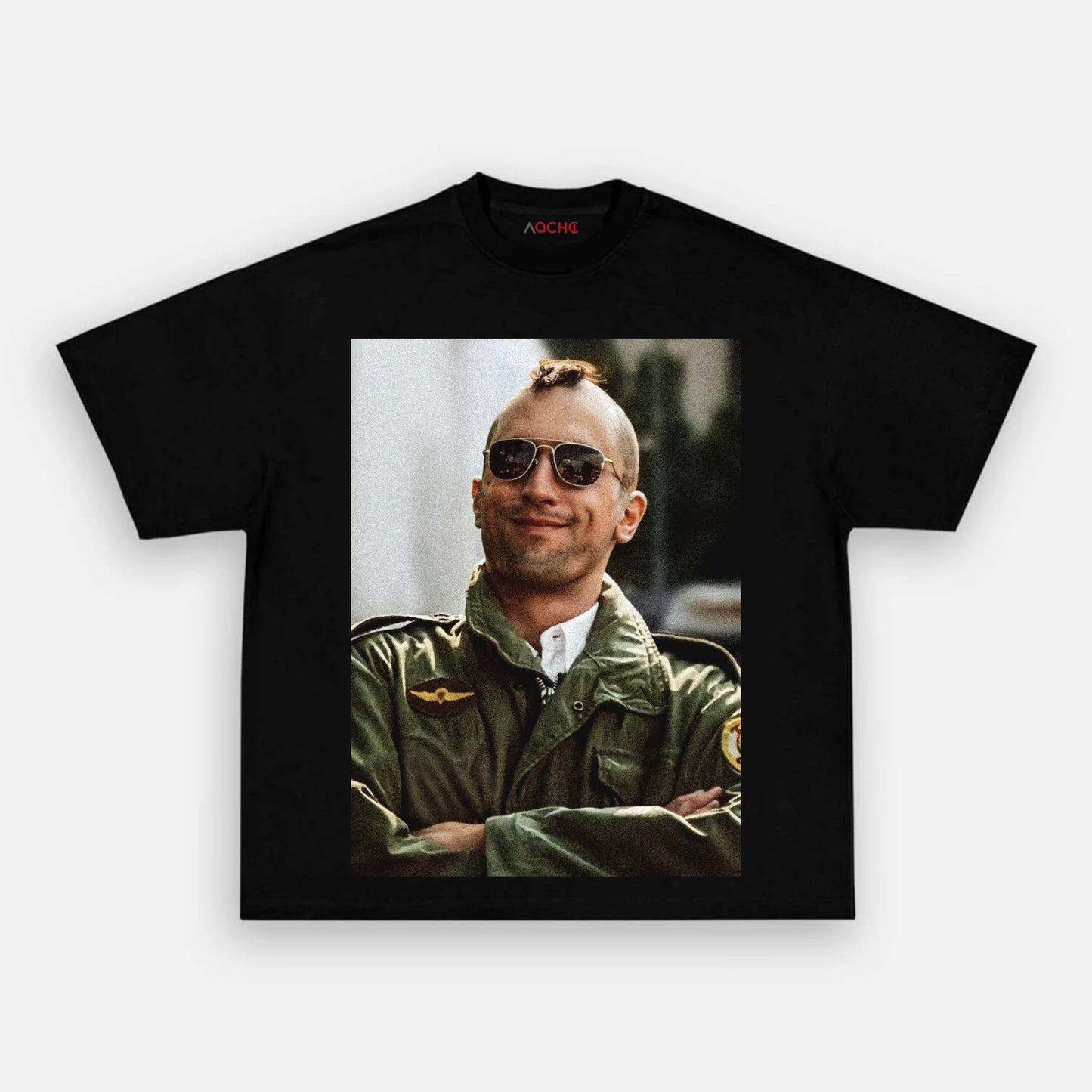 Taxi Driver TEE 3