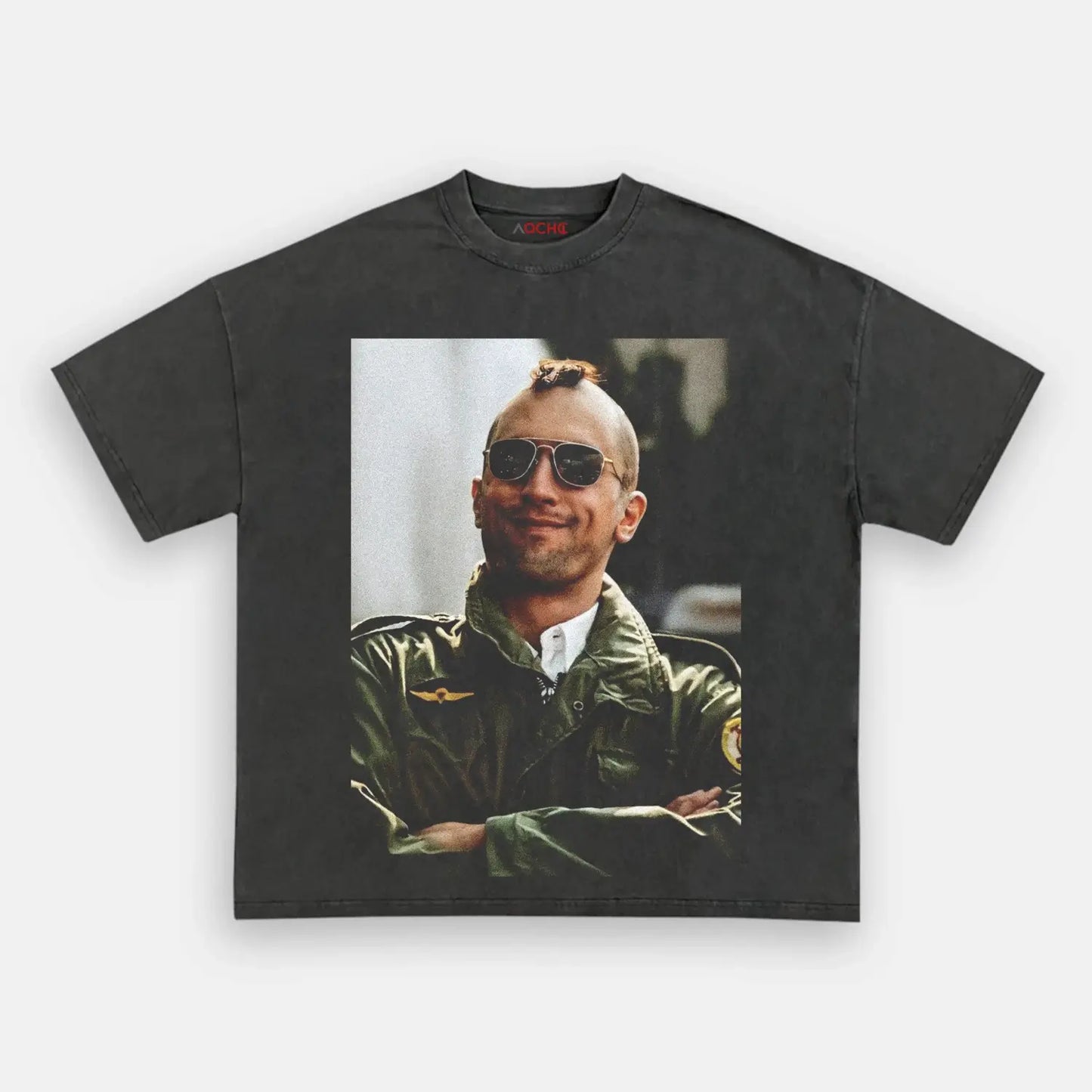 Taxi Driver TEE 3